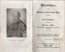 Philothea, oder Anleitung zu einem frommen Leben