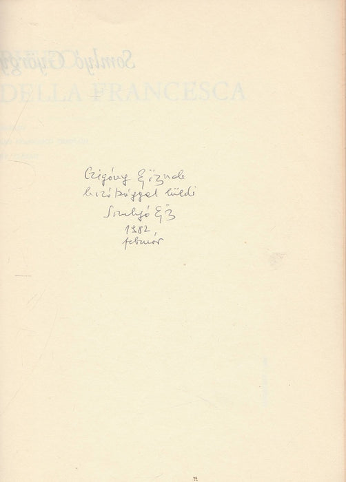 Piero della Francesca