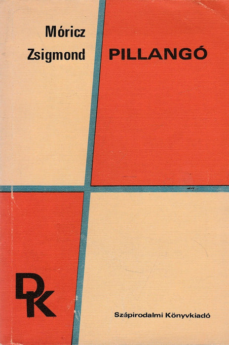 Pillangó