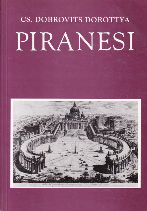 Piranesi
