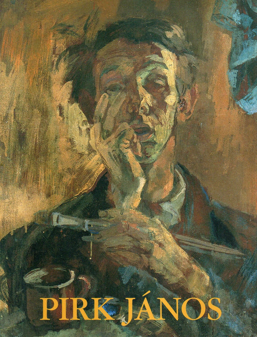 Pirk János