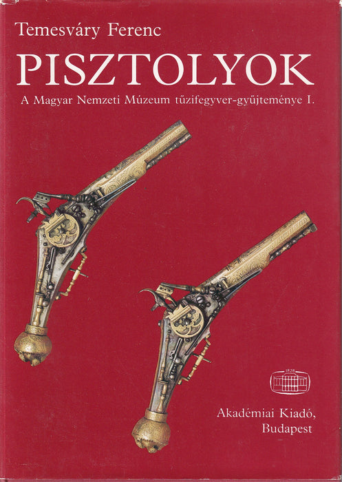 Pisztolyok