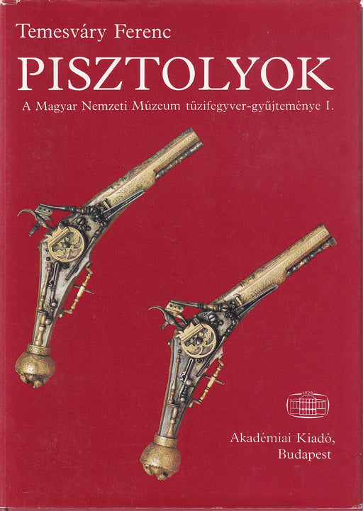 Pisztolyok