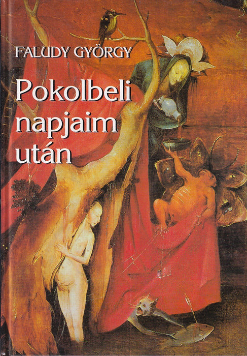 Pokolbeli napjaim után