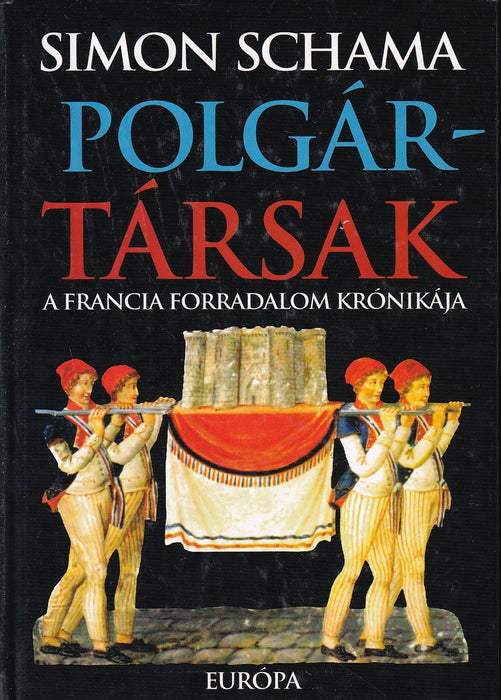 Polgártársak