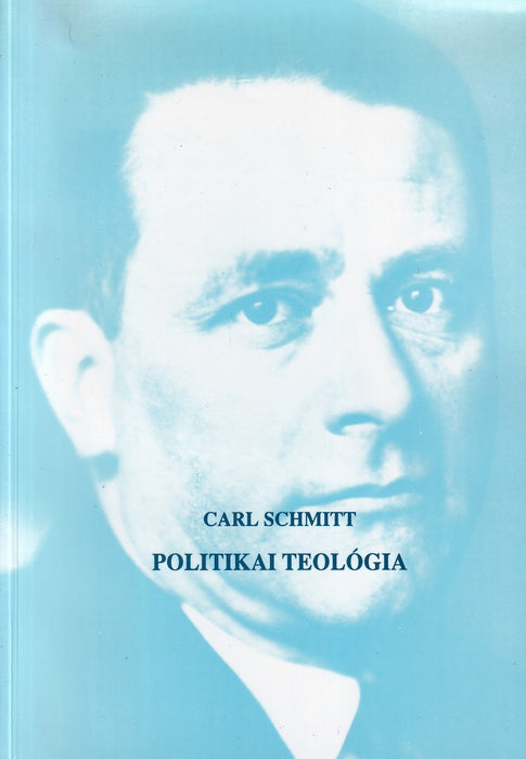 Politikai teológia