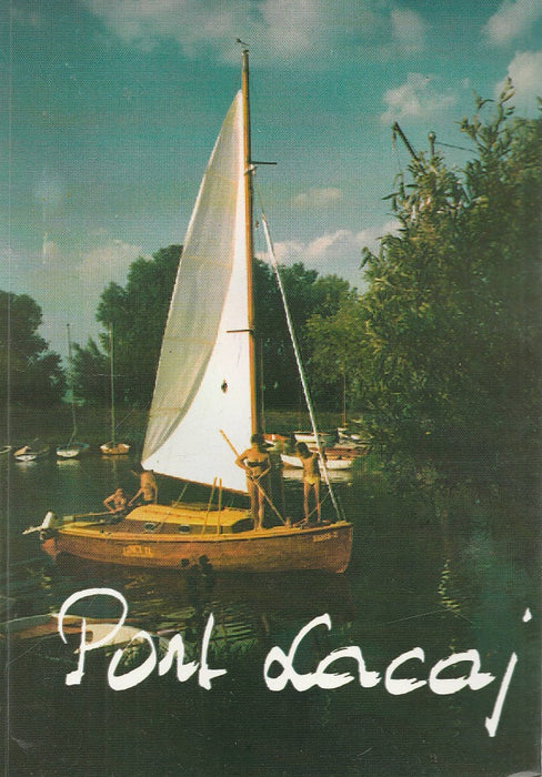 Port Lacaj