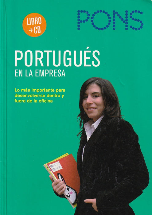 Portugués en la empresa