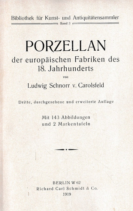 Porzellan