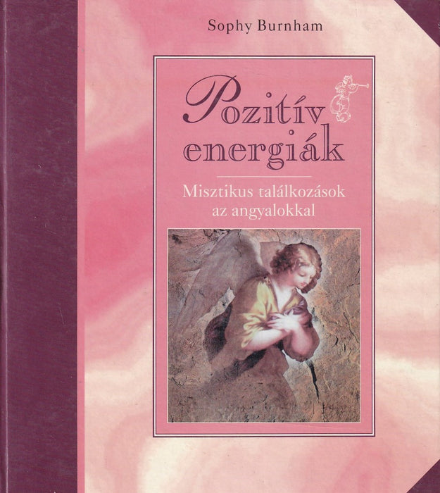 Pozitív energiák