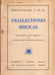 Praelectiones Biblicae: Propaedeutica Biblica - Vetus Testamentum I-II.