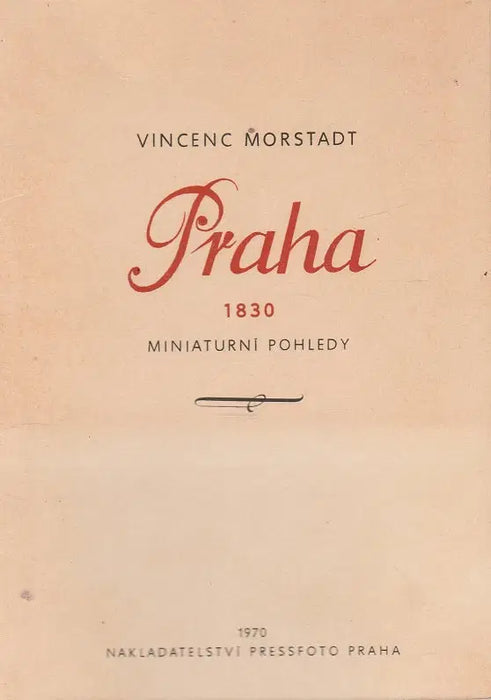 Praha