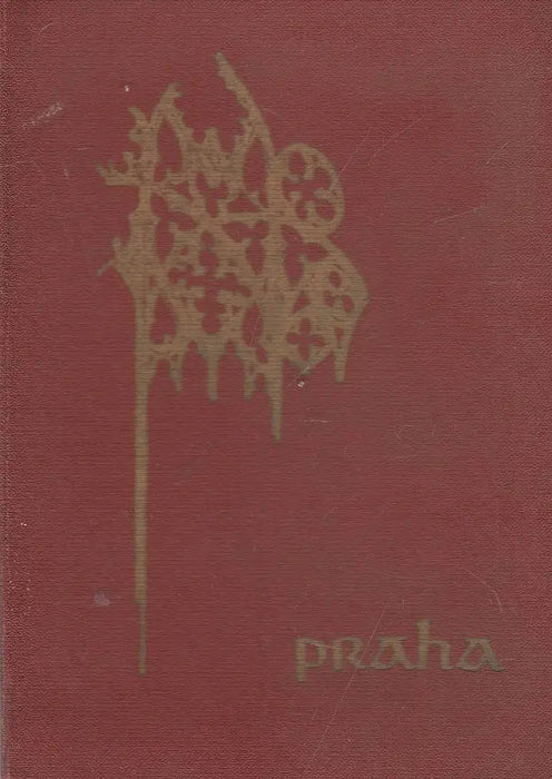 Praha