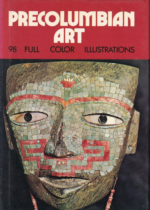 Precolumbian Art