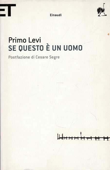 Se questo é un uomo