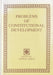Problems of Constitutional Development