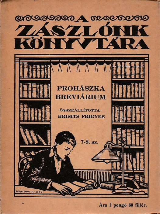 Kis hármaskönyv I-III.