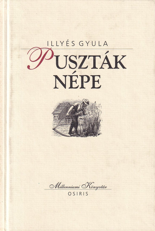 Puszták népe