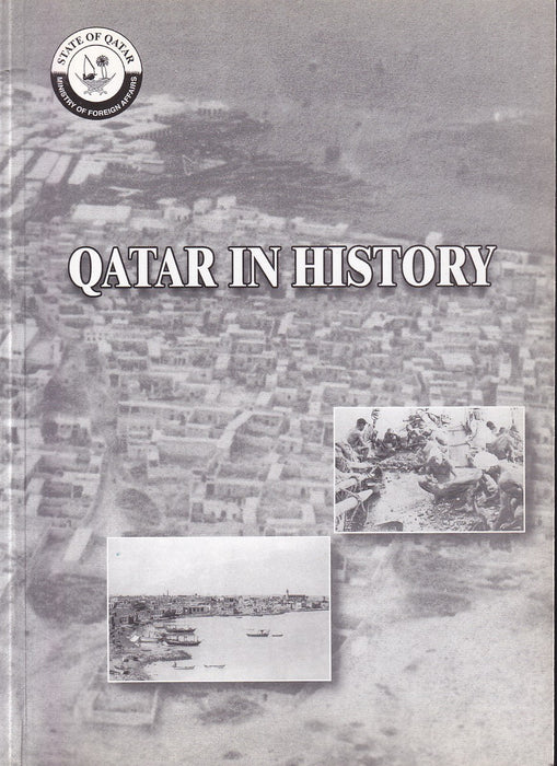 Qatar in History