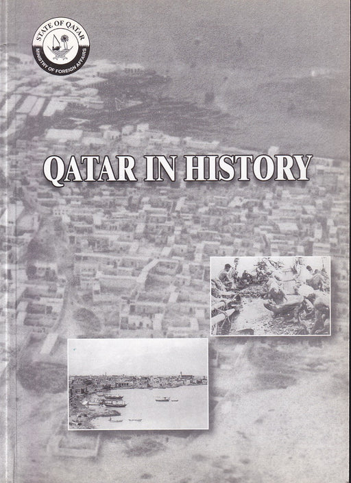 Qatar in History