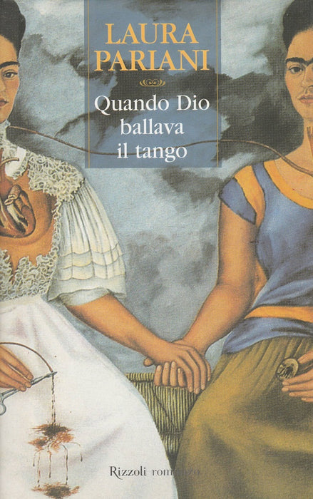 Quando Dio ballava il tango