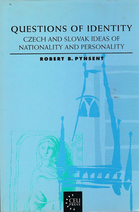 Questions of Identity