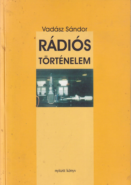 Rádiós történelem