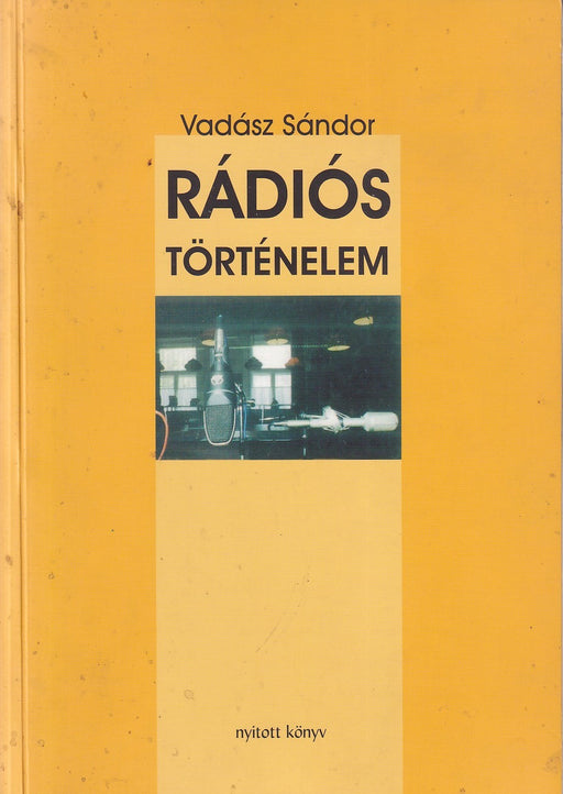 Rádiós történelem