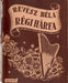 Régi hárfa