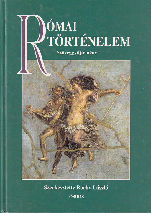 Római történelem