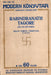 Rabindranath Tagore költői műveiből