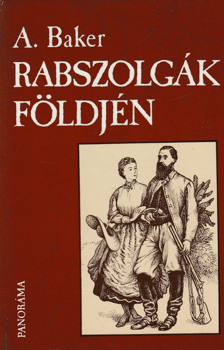 Rabszolgák földjén