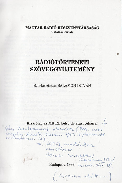 Világostól Trianonig