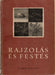 Rajzolás és festés