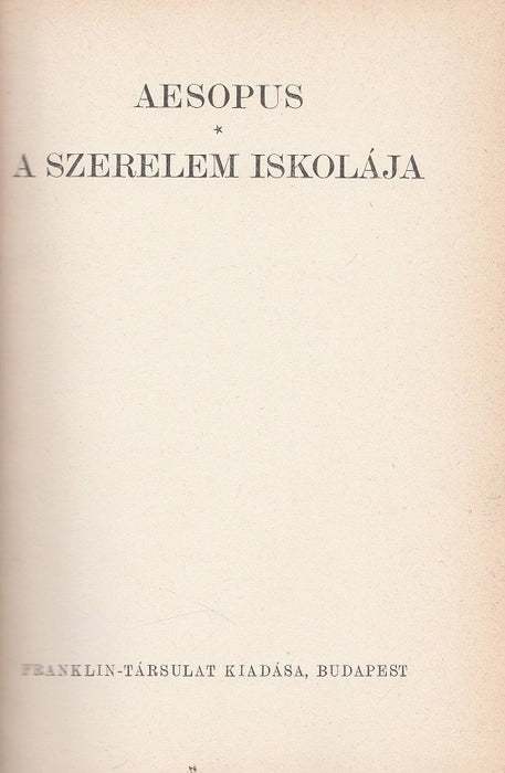 Rákosi Jenő művei I-II., IV-V., VII-VIII., X-XII.