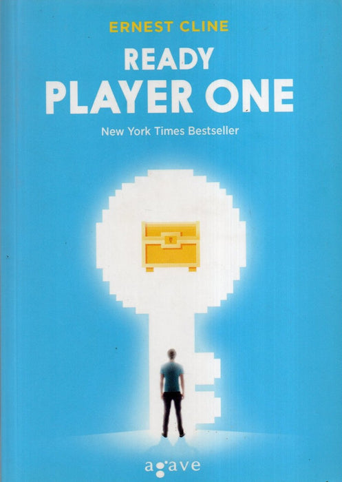 Ready player one