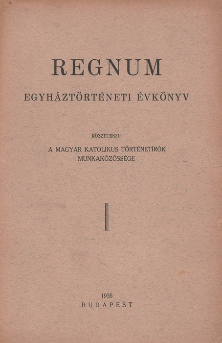 Világostól Trianonig