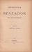 Repertorium a Századok 1867-1890. folyamaihoz