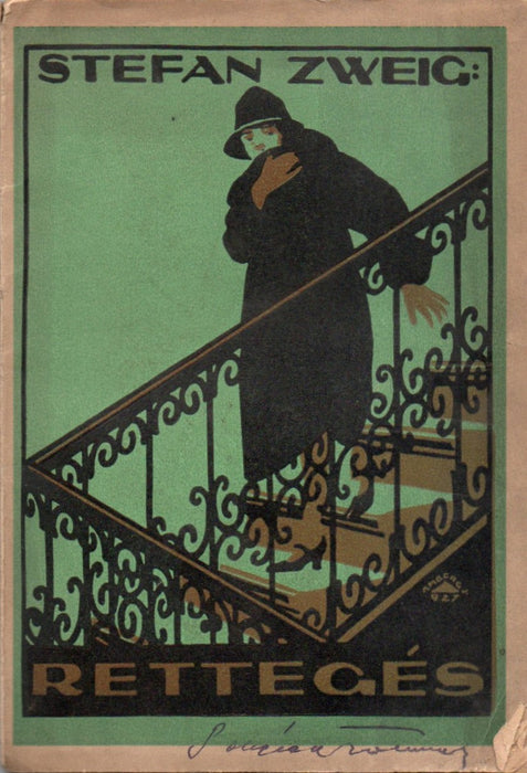Rettegés