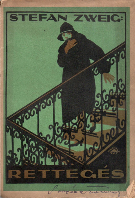 Rettegés