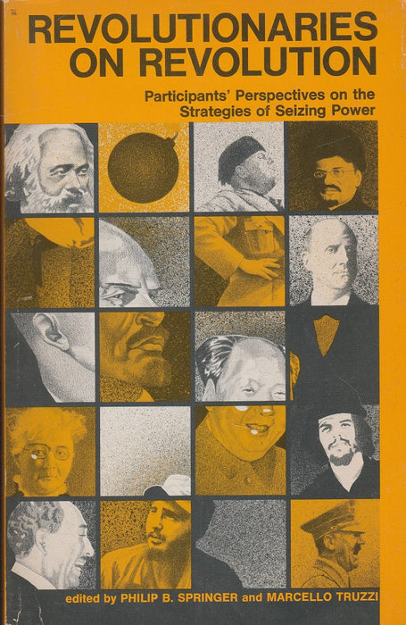Revolutionaries on Revolution
