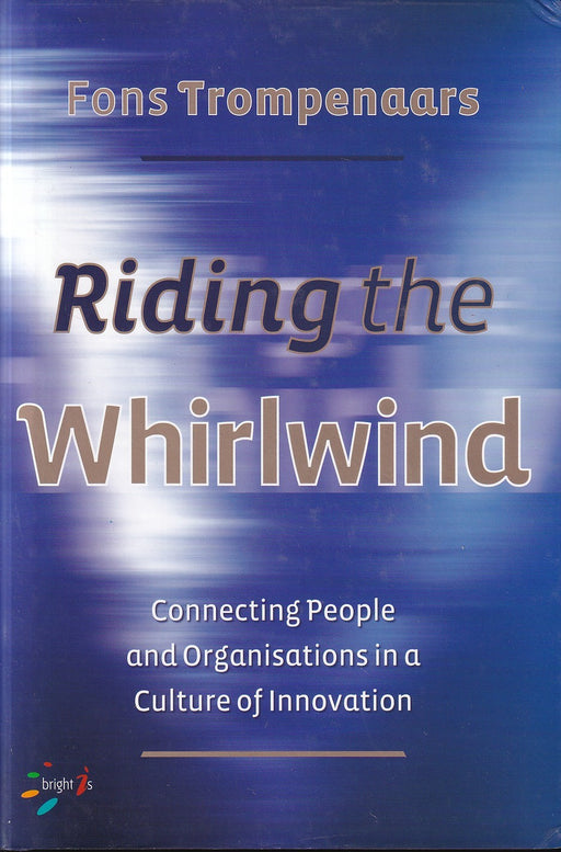 Riding the Whirwind