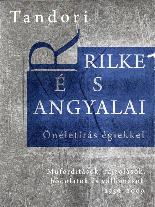 Rilke és angyalai