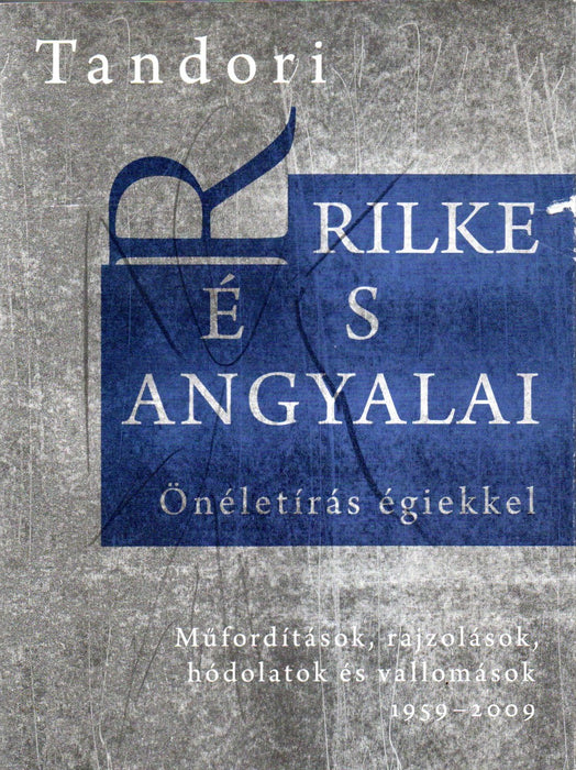Rilke és angyalai