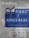 Rilke és angyalai