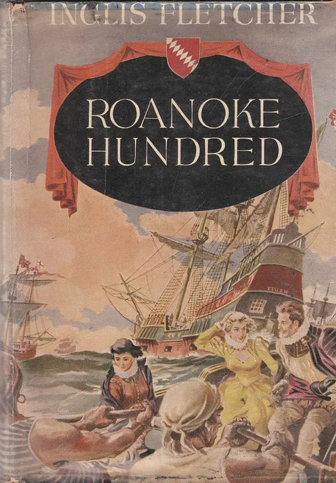 Roanoke Hundred