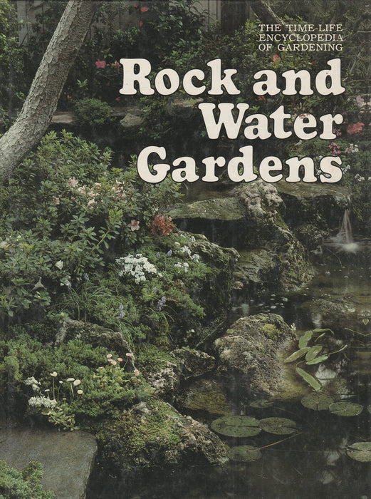 Rock and Water Gardens