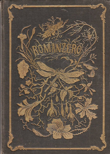 Romanzero