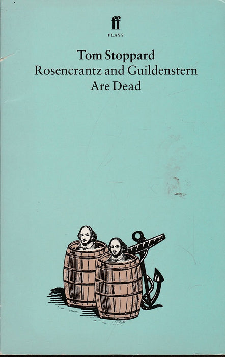 Rosencrantz and Guildenstern Are Dead