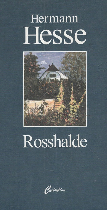 Rosshalde